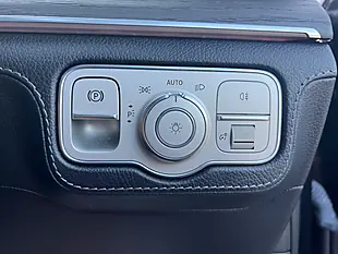 Used 2021 Mercedes-Benz Gle AMG Line (premium Plus) Black - Interior and Exterior details 15
