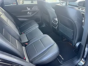 Used 2021 Mercedes-Benz Gle AMG Line (premium Plus) Black - Interior and Exterior details 19