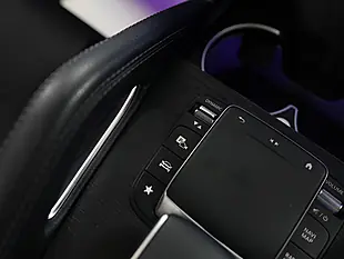 Used 2021 Mercedes-Benz Gle AMG Line (premium Plus) Brilliant Blue - Interior and Exterior details 14