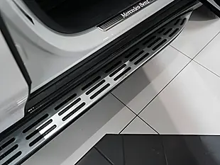 Used 2021 Mercedes-Benz Gle AMG Line (premium Plus) Diamond White Bright - Interior and Exterior details 10