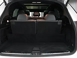 Used 2021 Mercedes-Benz Gle AMG Line (premium Plus) Diamond White Bright - Interior and Exterior details 8