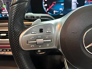 Used 2021 Mercedes-Benz Gle AMG Line (premium Plus) White - Interior and Exterior details 10