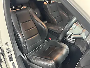 Used 2021 Mercedes-Benz Gle AMG Line (premium Plus) White - Interior and Exterior details 15
