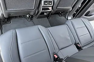 Used 2021 Mercedes-Benz Gle Class AMG Line Premium+ Blue - Interior and Exterior details 16