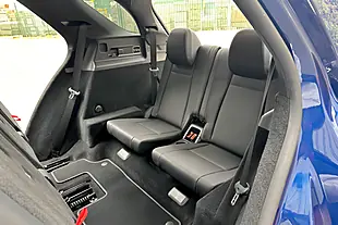 Used 2021 Mercedes-Benz Gle Class AMG Line Premium+ Blue - Interior and Exterior details 17