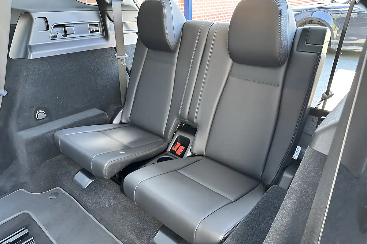 Used 2021 Mercedes-Benz Gle Class AMG Line Premium+ Blue - Interior and Exterior details 18