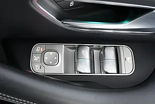 Used 2021 Mercedes-Benz Gle Premium Plus White - Interior and Exterior details 20