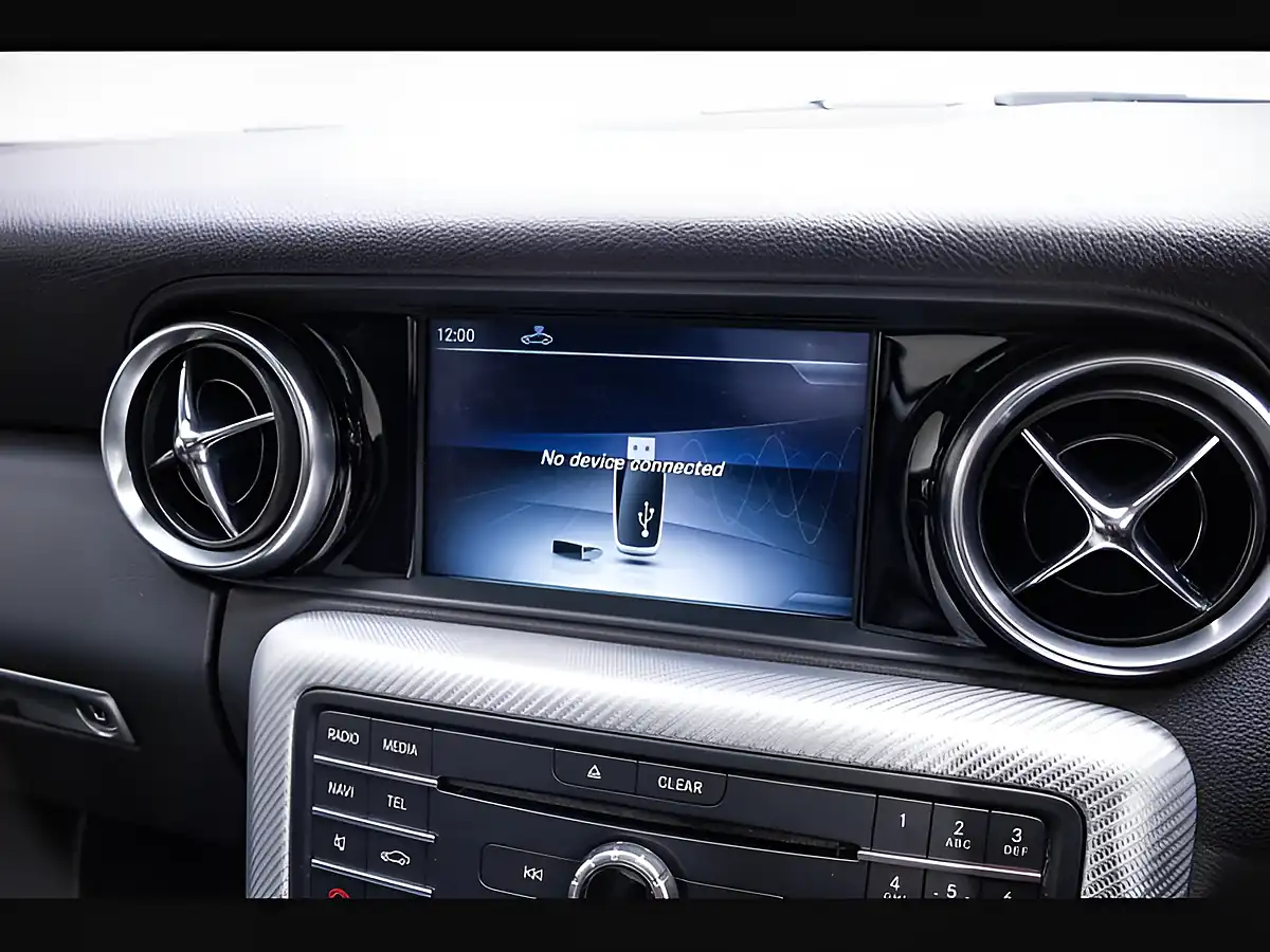 Used 2021 Mercedes-Benz Slc Final Edition (premium) Black - Interior and Exterior details 13