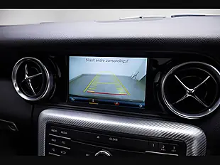 Used 2021 Mercedes-Benz Slc Final Edition (premium) Black - Interior and Exterior details 15