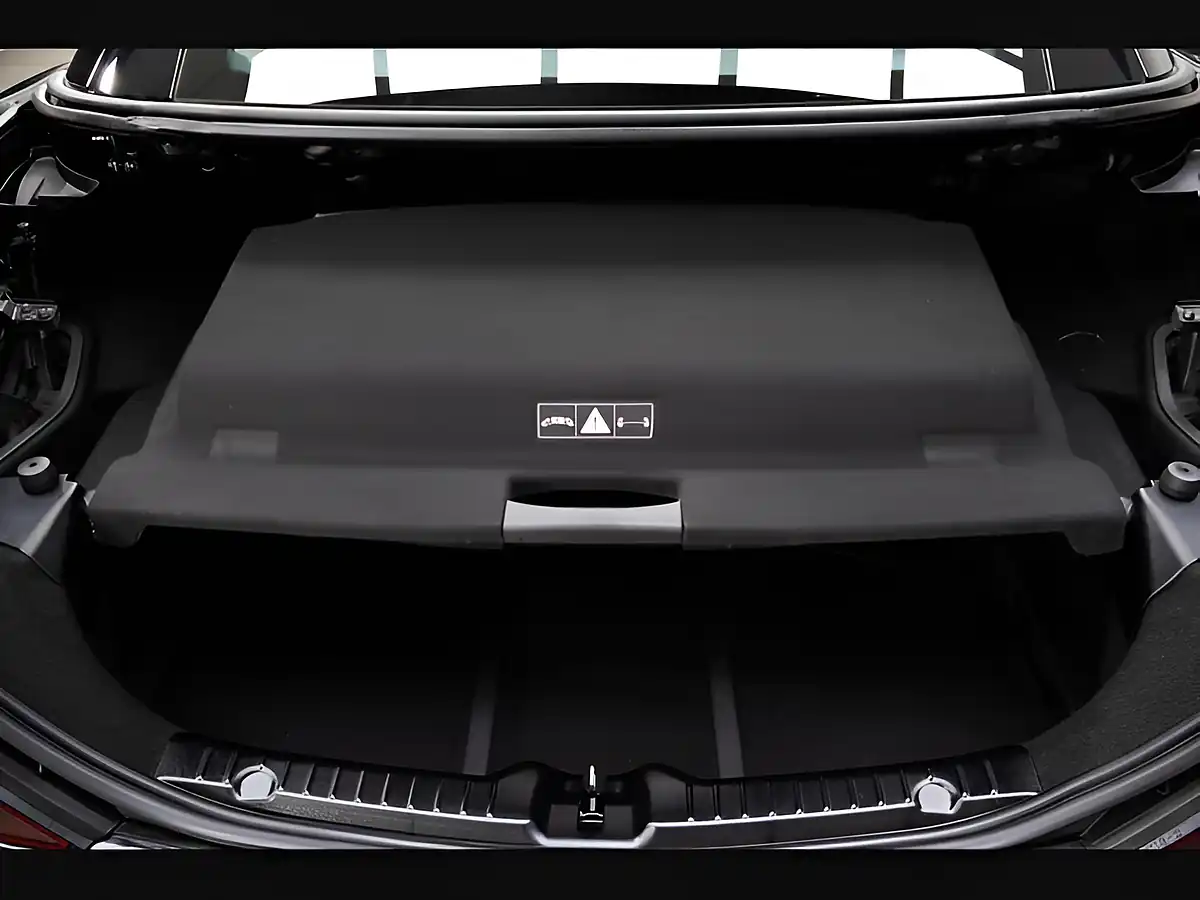 Used 2021 Mercedes-Benz Slc Final Edition (premium) Black - Interior and Exterior details 16