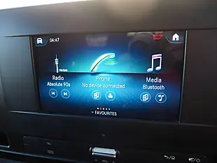 Used 2021 Mercedes-Benz Sprinter 2 Berth White - Interior and Exterior details 18