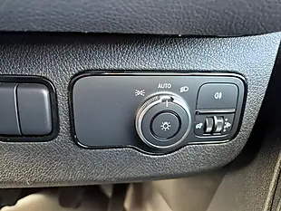 Used 2021 Mercedes-Benz Sprinter Premium White - Interior and Exterior details 11