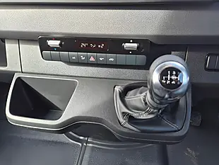 Used 2021 Mercedes-Benz Sprinter Premium White - Interior and Exterior details 8