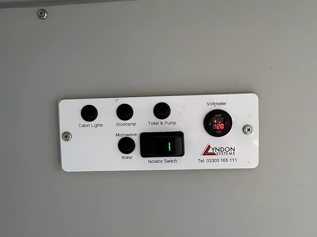 Used 2021 Mercedes-Benz Sprinter Progressive Panel Van White - Interior and Exterior details 18