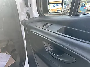 Used 2021 Mercedes-Benz Sprinter Progressive White - Interior and Exterior details 11