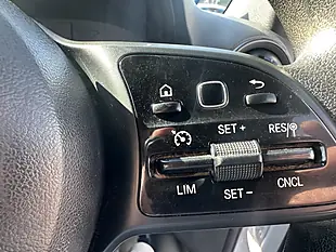 Used 2021 Mercedes-Benz Sprinter Progressive White - Interior and Exterior details 15