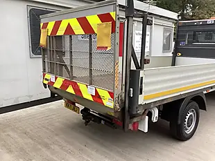 Used 2021 Mercedes-Benz Sprinter Progressive White - Interior and Exterior details 10