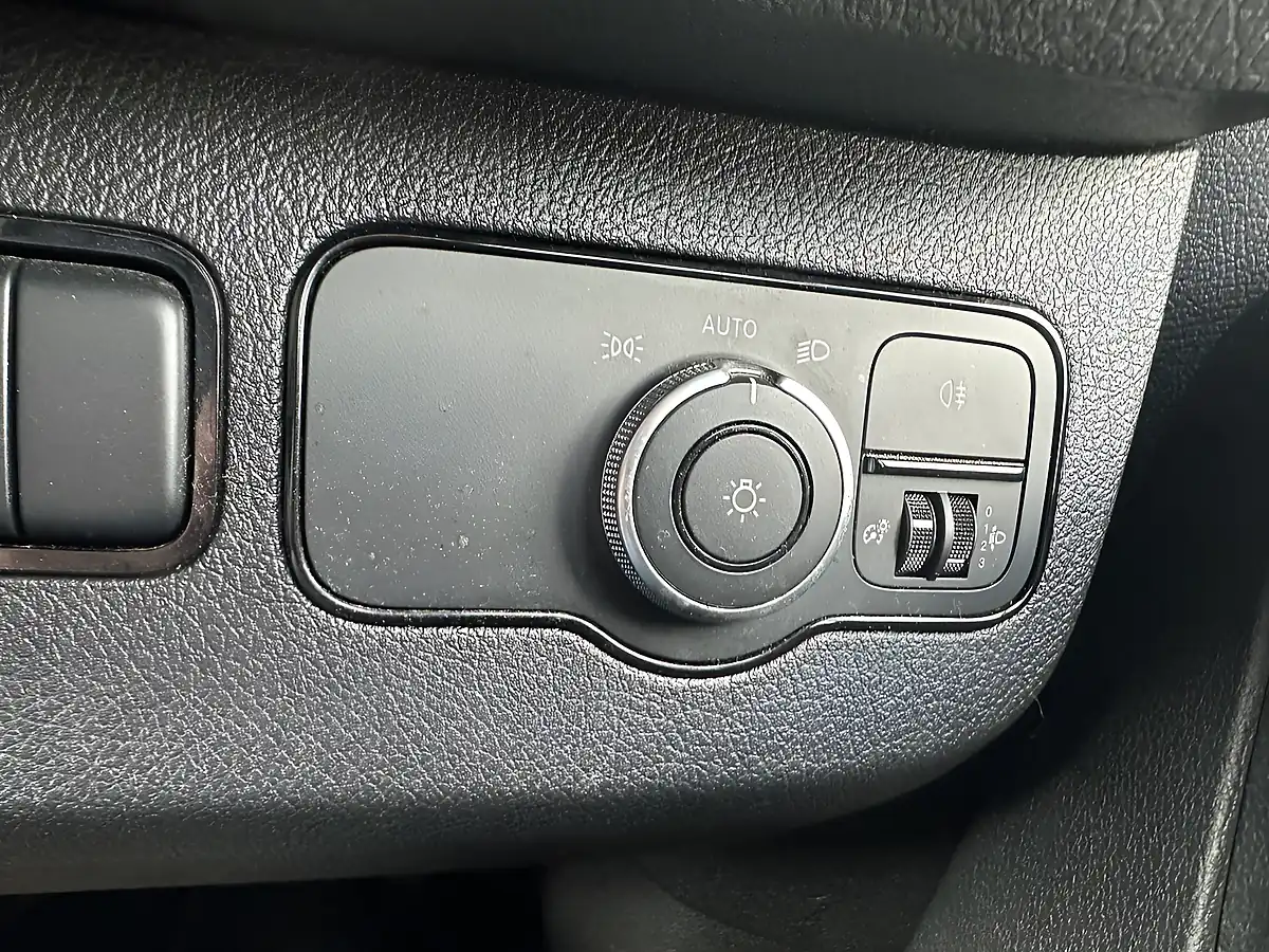 Used 2021 Mercedes-Benz Sprinter Progressive White - Interior and Exterior details 13