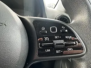 Used 2021 Mercedes-Benz Sprinter Progressive White - Interior and Exterior details 14