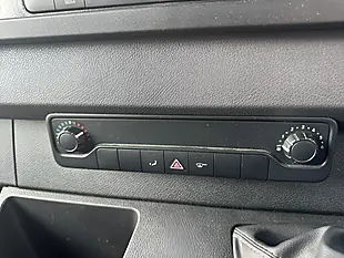 Used 2021 Mercedes-Benz Sprinter Progressive White - Interior and Exterior details 15