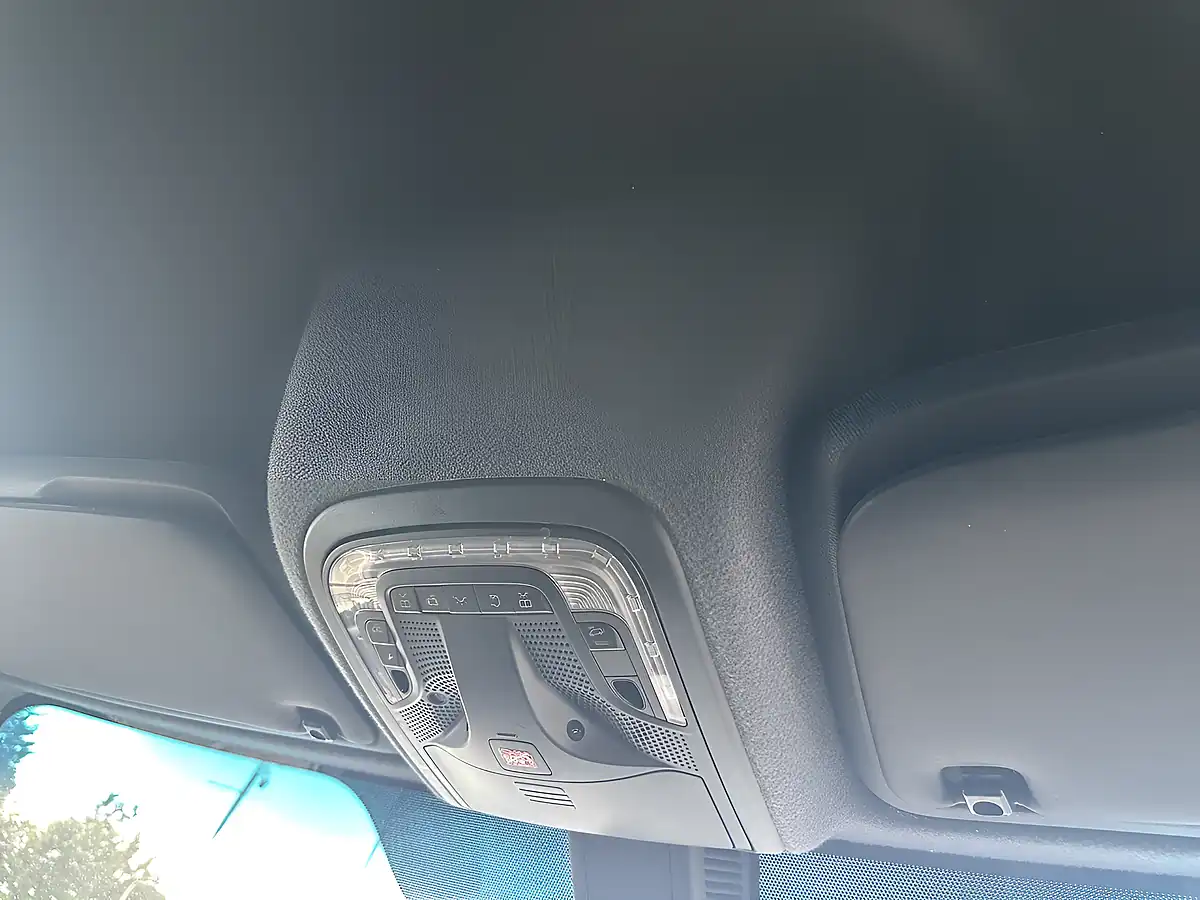 Used 2021 Mercedes-Benz Sprinter Progressive White - Interior and Exterior details 17