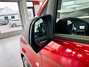 Used 2021 Mercedes-Benz Vito Sport Tourer Red - Interior and Exterior details 14