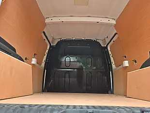 Used 2021 Mercedes Citan Pure Arctic White - Interior and Exterior details 10