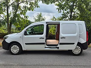Used 2021 Mercedes Citan Pure Arctic White - Interior and Exterior details 5