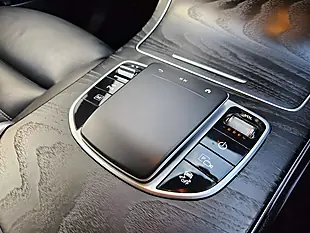 Used 2021 Mercedes GLC300 AMG Line Premium De Grey - Interior and Exterior details 11