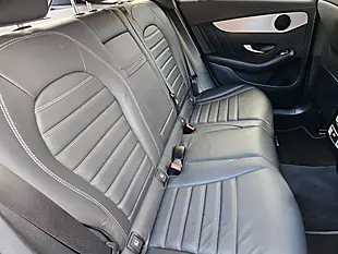 Used 2021 Mercedes GLC300 AMG Line Premium De Grey - Interior and Exterior details 19