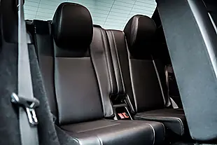 Used 2021 Mercedes Gle AMG Line (premium) Obsidian Black - Interior and Exterior details 3