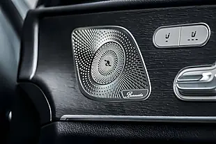 Used 2021 Mercedes Gle AMG Line (premium Plus) Selenite Grey - Interior and Exterior details 16