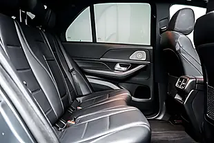 Used 2021 Mercedes Gle AMG Line (premium Plus) Selenite Grey - Interior and Exterior details 7