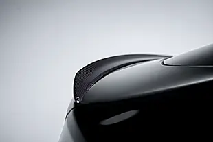 Used 2021 Mercedes Gle AMG S Coupe Obsidian Black - Interior and Exterior details 13