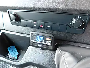 Used 2021 Mercedes Sprinter Progressive White - Interior and Exterior details 9
