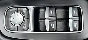 Used 2021 MG Hs Exclusive Black - Interior and Exterior details 15