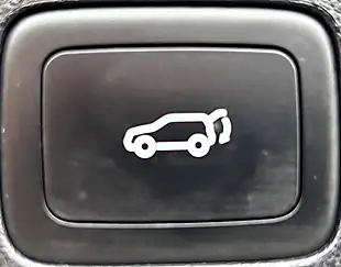 Used 2021 MG Hs Exclusive Black - Interior and Exterior details 17