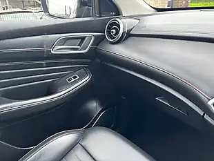 Used 2021 MG Hs Exclusive Black - Interior and Exterior details 20