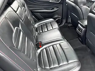 Used 2021 MG Hs Exclusive Black - Interior and Exterior details 7
