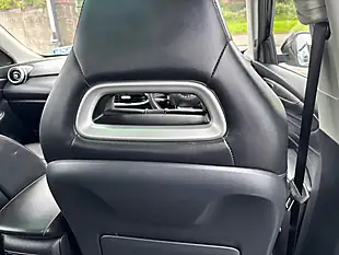 Used 2021 MG Hs Exclusive Black - Interior and Exterior details 9