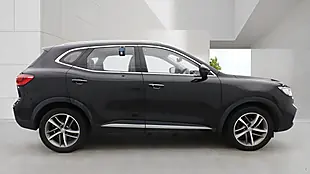 Used 2021 MG HS Exclusive Black - Interior and Exterior details 10