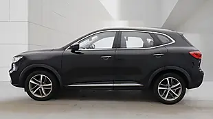 Used 2021 MG HS Exclusive Black - Interior and Exterior details 12