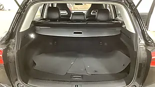 Used 2021 MG HS Exclusive Black - Interior and Exterior details 15