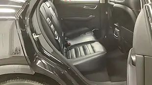 Used 2021 MG HS Exclusive Black - Interior and Exterior details 16