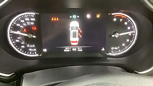Used 2021 MG HS Exclusive Black - Interior and Exterior details 18