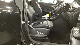 Used 2021 MG HS Exclusive Black - Interior and Exterior details 2