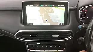 Used 2021 MG HS Exclusive Black - Interior and Exterior details 7