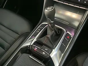 Used 2021 MG HS Exclusive Black - Interior and Exterior details 14