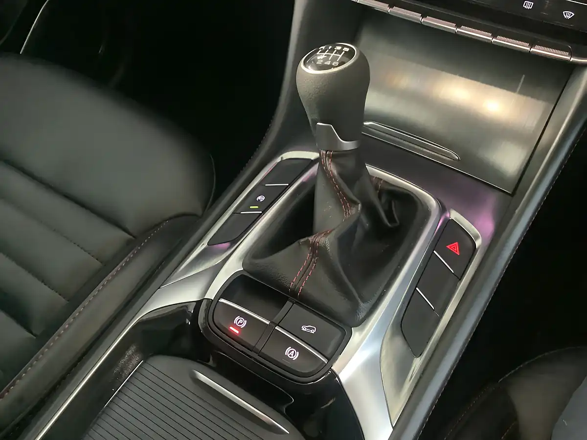 Used 2021 MG HS Exclusive Black - Interior and Exterior details 14