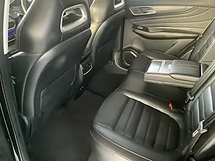 Used 2021 MG HS Exclusive Black - Interior and Exterior details 16